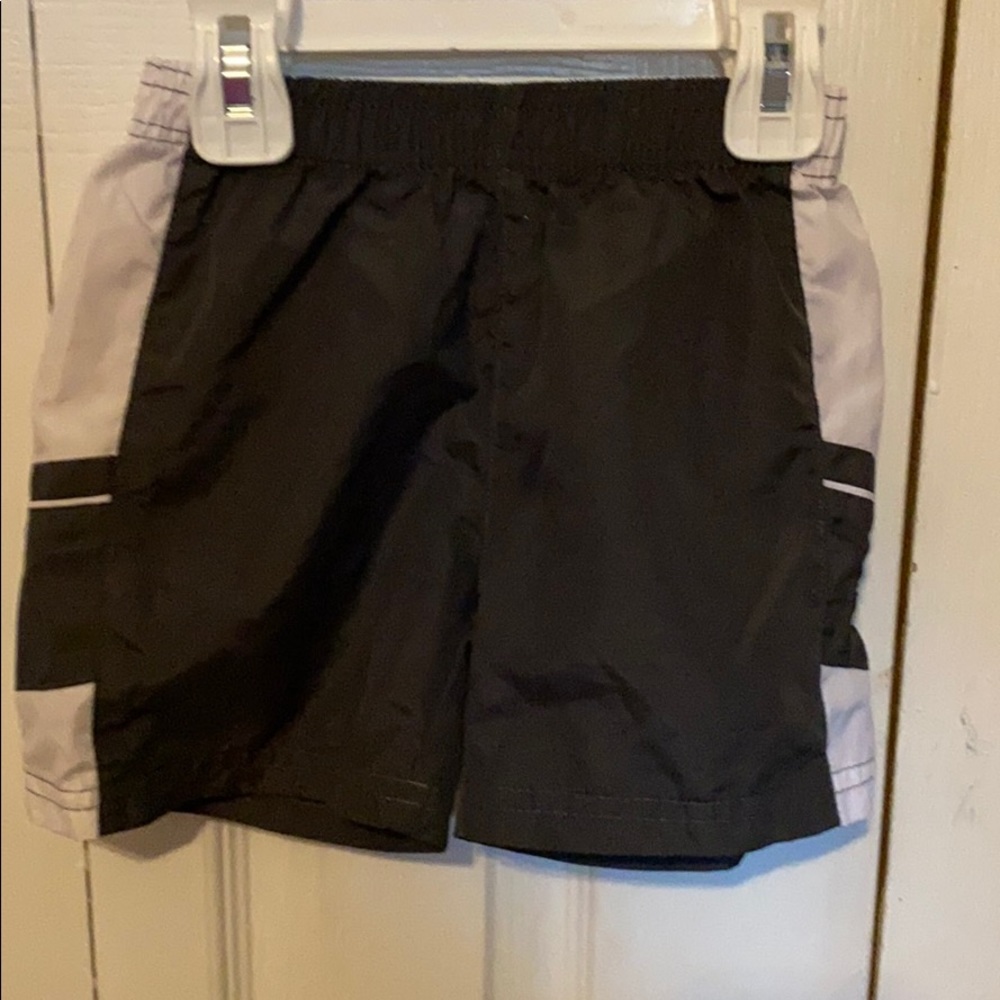 Toddler boy shorts